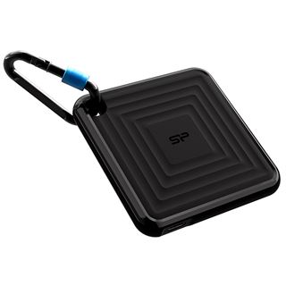 256GB Silicon Power Power PC60 Extern USB 3.2 (SP256GBPSDPC60CK)