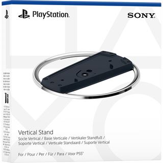 Sony PS5 Standfu&szlig; Vertical Stand f&uuml;r PS5 SLIM