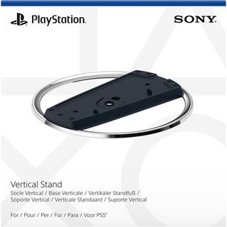Sony PS5 Standfu&szlig; Vertical Stand f&uuml;r PS5 SLIM