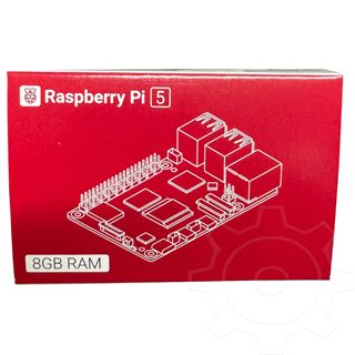 Raspberry Pi PI5 - 8GB