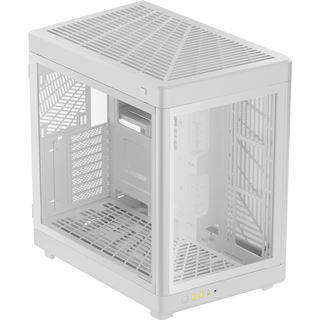 Gamdias Neso P1 WW Midi Tower weiss