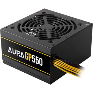 550 Watt Gamdias Aura GP550