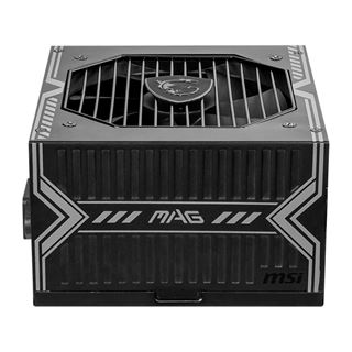 750 Watt MSI MAG A750BN 80+ Bronze