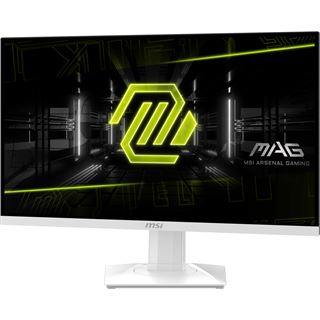 27" (68,58cm) MSI MAG 274QRFWDE Weiß 2560x1440