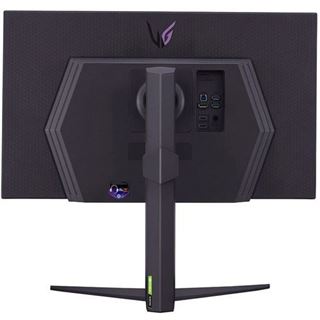 27" (68,58cm) LG Electronics UltraGear 27GR93U-B schwarz