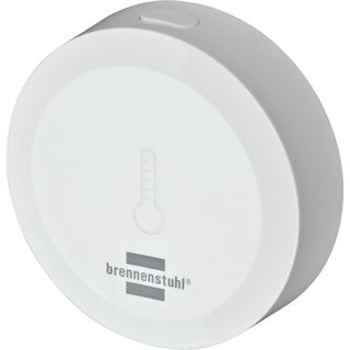 Brennenstuhl ZigBee Temp/Feuchtigkeit Sensor