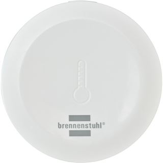 Brennenstuhl ZigBee Temp/Feuchtigkeit Sensor
