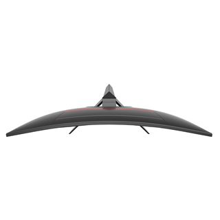 27" (68,58cm) LC-Power LC-M27-QHD-165-C schwarz 2560x1440