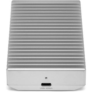 OWC Express 1M2 USB4 (40Gb/s) Bus-Powered Portable External Storage