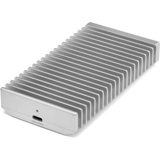 OWC Express 1M2 USB4 (40Gb/s) Bus-Powered Portable External Storage