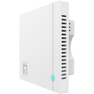 LevelOne WAP-8231 AX1800 Wireless DualBand WiFi6 ws
