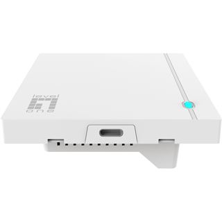 LevelOne WAP-8231 AX1800 Wireless DualBand WiFi6 ws
