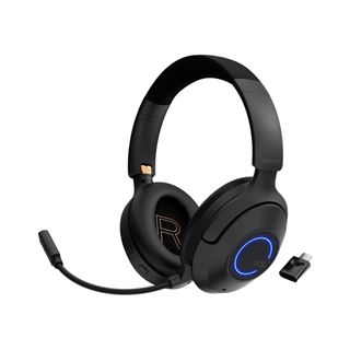 Creative Zen Hybrid Pro Headset - schwarz