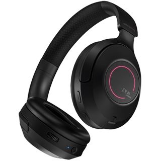 Creative Zen Hybrid Pro Headset - schwarz