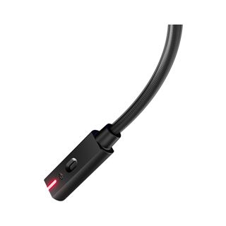 Creative Zen Hybrid Pro Headset - schwarz