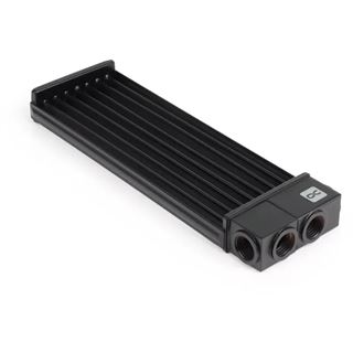 Alphacool ES U-Form RAM-Wasserk&uuml;hler 8-Fach Set