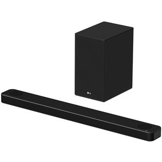 LG Electronics DSP8YA 3.1.2 Dolby Atmos Soundbar mit Subwoofer