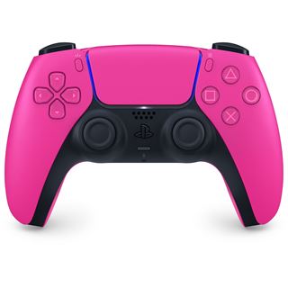 Sony PS5 DualSense V2 Controller nova pink