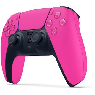 Sony PS5 DualSense V2 Controller nova pink