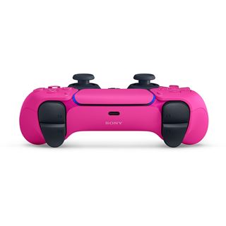 Sony PS5 DualSense V2 Controller nova pink