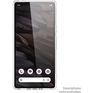Nevox StyleShell SHOCKFlex Google Pixel 8 Pro transp.