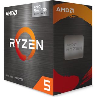 AMD Ryzen 5 5500GT 6x 3.60GHz So.AM4 BOX