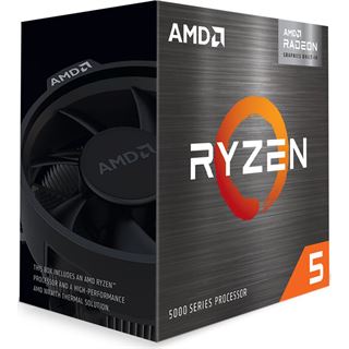 AMD Ryzen 5 5500GT 6x 3.60GHz So.AM4 BOX