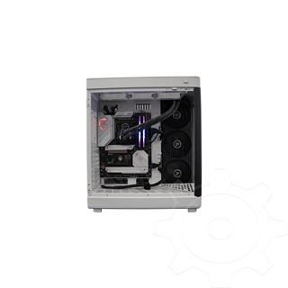 indigo AMD Ryzen 7 7800X3D 32GB 4TB SSD Bulk