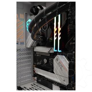 indigo AMD Ryzen 7 7800X3D 32GB 4TB SSD Bulk