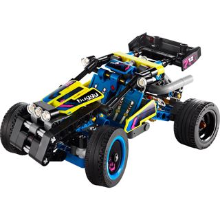 LEGO Technic 42164 Offroad Rennbuggy, Bausatz f&uuml;r
