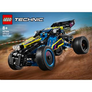 LEGO Technic 42164 Offroad Rennbuggy, Bausatz f&uuml;r