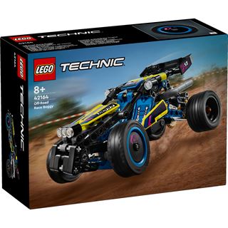 LEGO Technic 42164 Offroad Rennbuggy, Bausatz f&uuml;r
