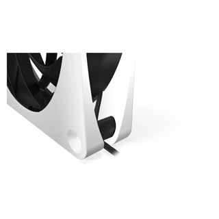 Alphacool Apex Stealth Metall 120x120x25mm 400-2000 U/min 20-29,9