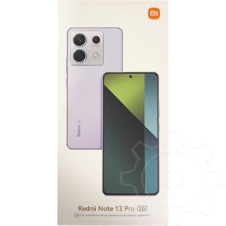 Xiaomi Redmi Note 13 Pro 5G 256GB ocean teal