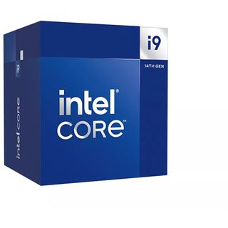 Intel Core i9 14900F 24 (8+16) 2.00GHz So.1700 BOX