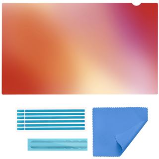 STARTECH 24-INCH GOLD PRIVACY SCREEN