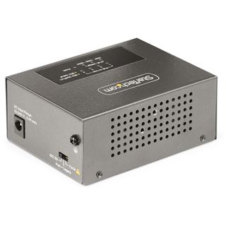 AS445C-POE-INJECTOR 4-PORT POE+/POE++ INJECTOR 95W