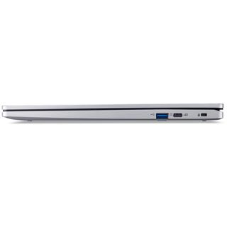 Notebook 15.6" (39,62cm) ACER CB 315 CB315-5H-C96V Chrome