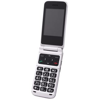 Olympia Mobiltelefon VITUS schwarz 2G