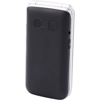 Olympia Mobiltelefon VITUS schwarz 2G