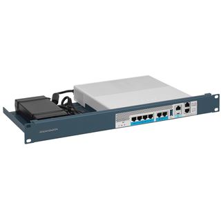 Rackmount.IT Kit für Cisco Catalyst 9800-L WLAN-Controller