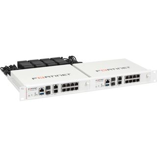 Rackmount.IT Kit für FortiGate 90G / 91G series DUO