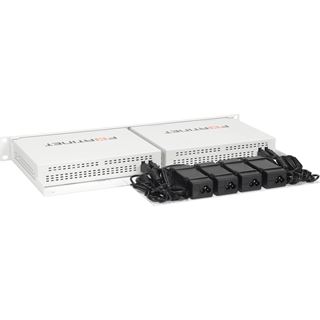 Rackmount.IT Kit für FortiGate 90G / 91G series DUO