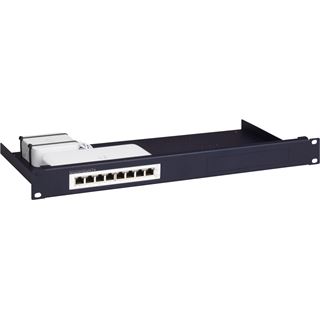 Rackmount.IT Kit f&uuml;r Ubiquiti USW-Lite-8-PoE