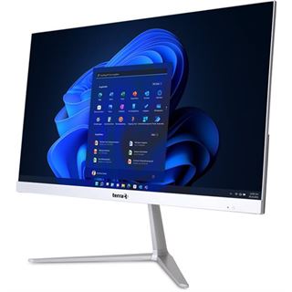 23.8" (60,45cm) Terra ALL-IN-ONE-PC 2400 GREENLINE