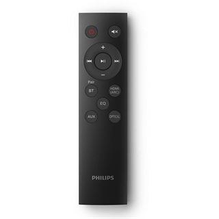 Philips TAB5308 2.1 Soundbar m. Subwoofer