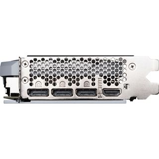 12GB MSI GeForce RTX 4070 SUPER Ventus 2X White OC Aktiv PCIe 4.0 x16