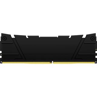 64GB Kingston FURY Renegade DDR4-3600 DIMM CL16 Quad Kit