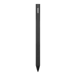 Lenovo - Digitaler Stift - 2 Tasten - kabellos - Schwarz - braune Box