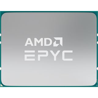 AMD Epyc 7303P 16x 2.40GHz So.SP3 TRAY